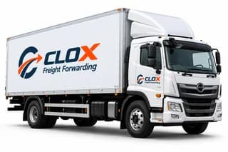 RIGID TRUCK